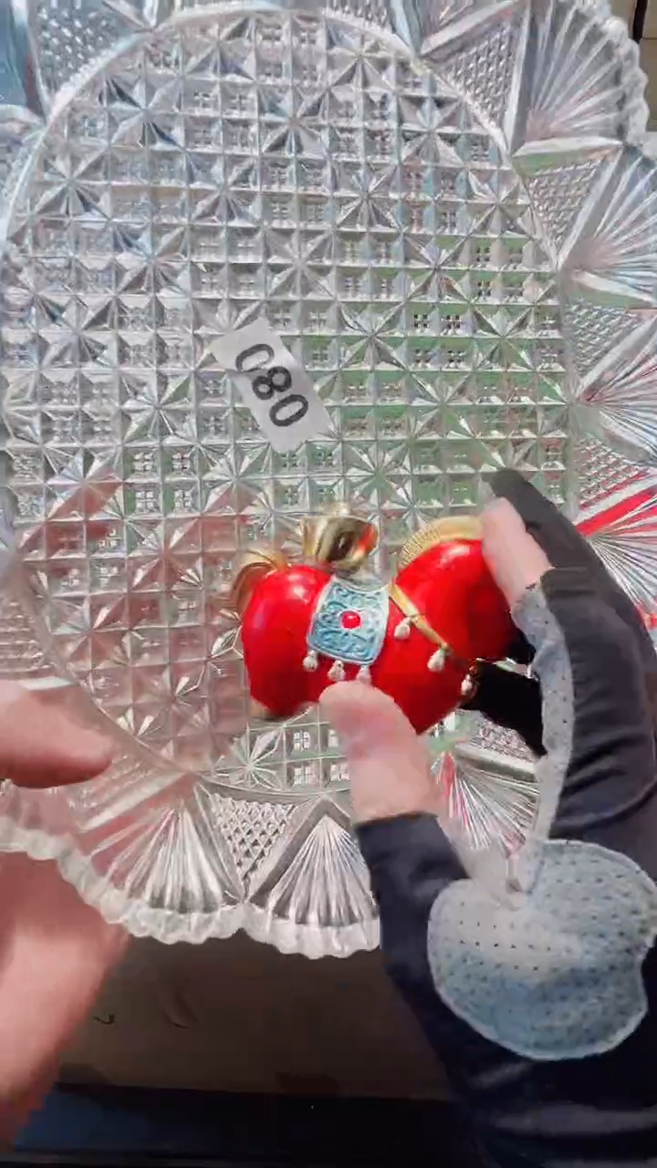 瓷片陶茶666文玩周边多人