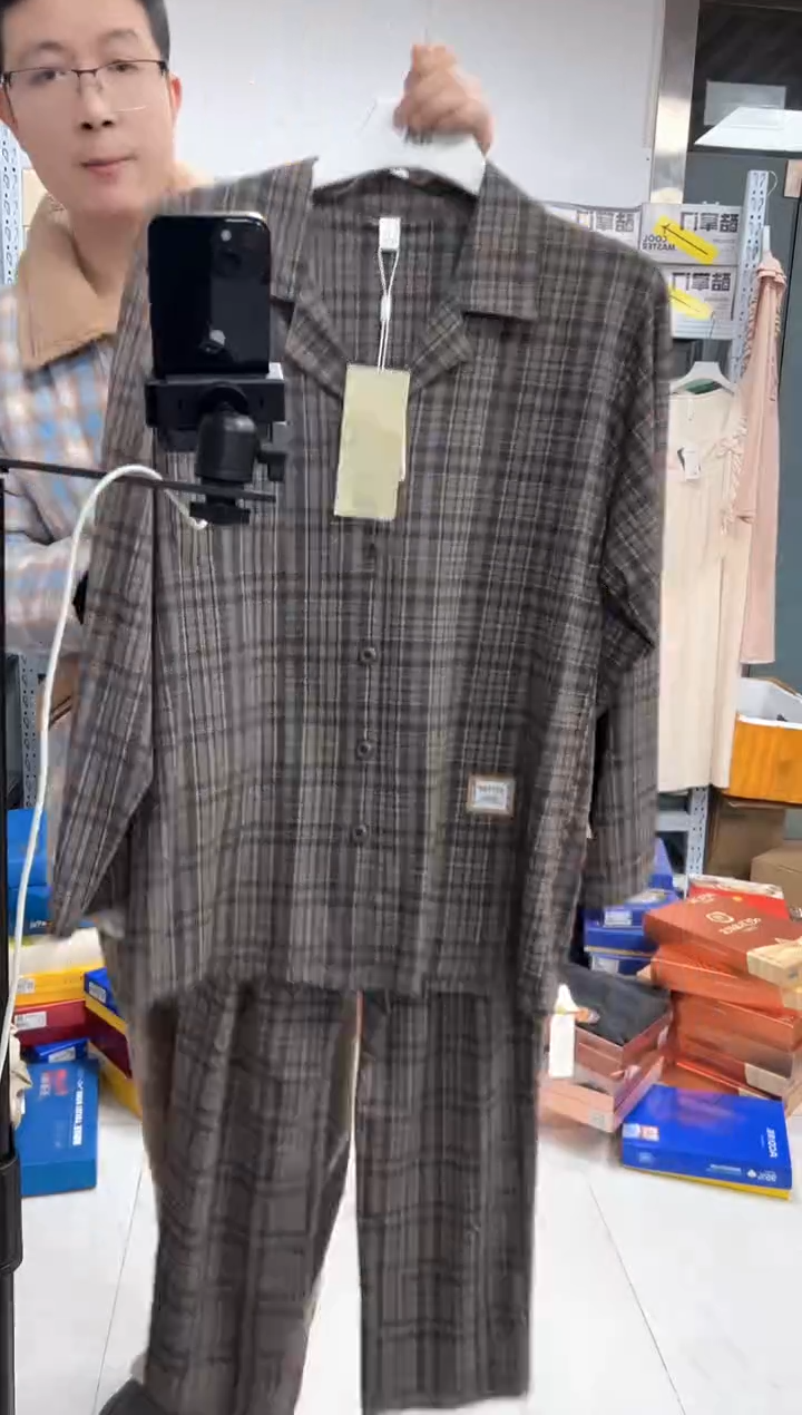 有机棉男士纯棉xxl