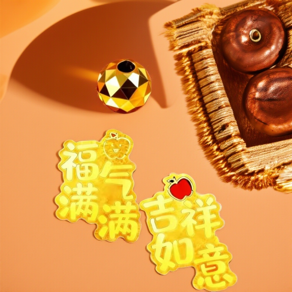 【新年福利TT】6m精工蹦迪珠无支撑不变形送配件三件送人送礼物套装