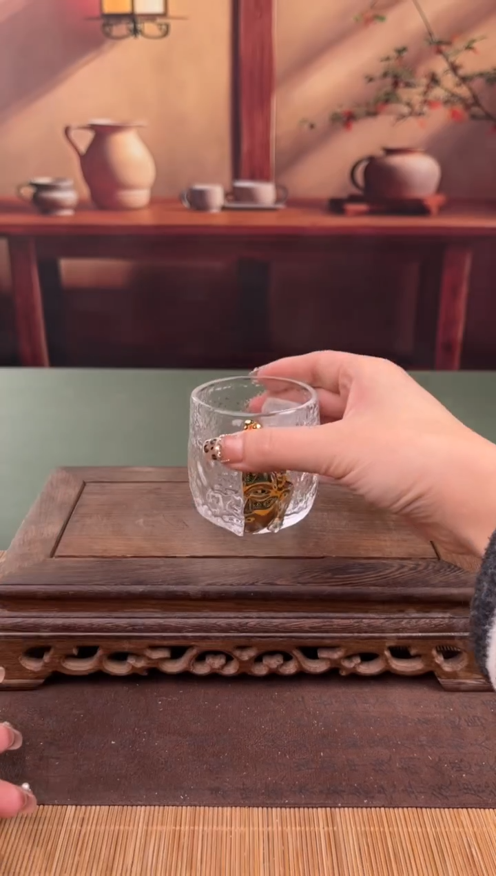 【闪购商品】顾德茶器福利闪购链接