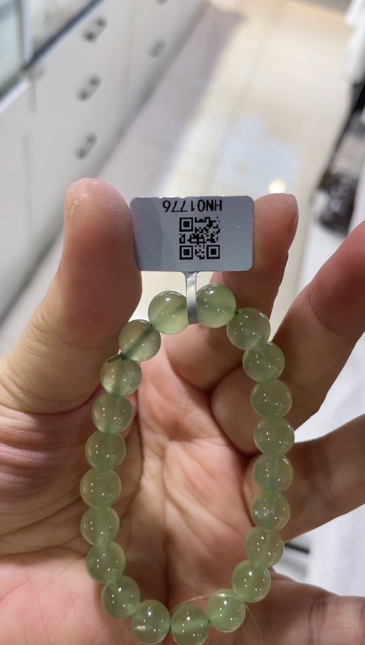 【闪购商品】水晶手串未镶嵌手串