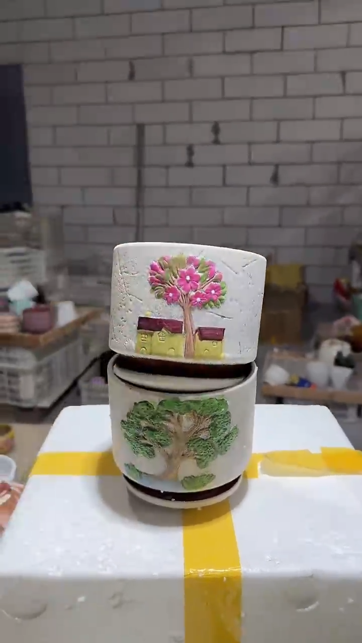 【闪购商品】陶瓷+13-16