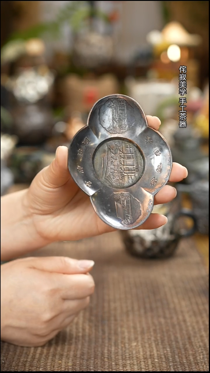 福利回流杯垫。。。