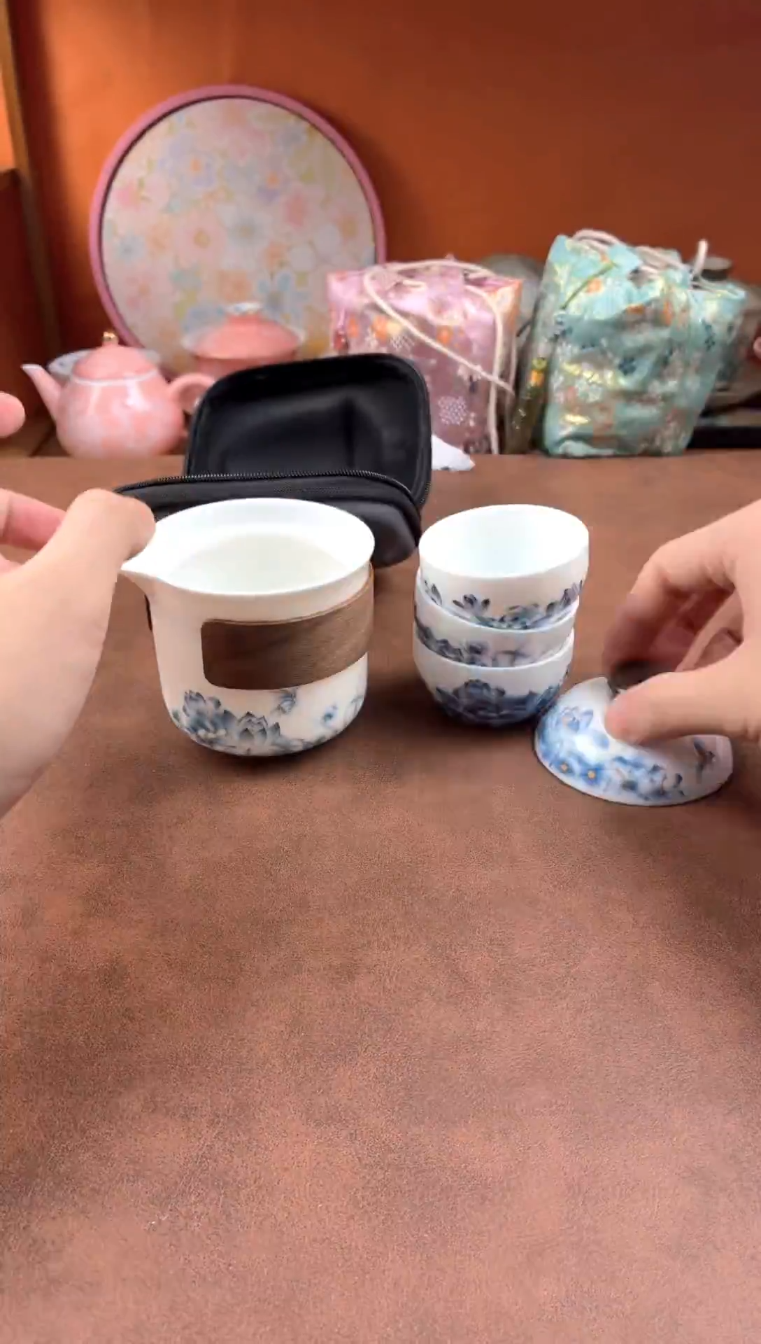 陶瓷@云问闪购链接