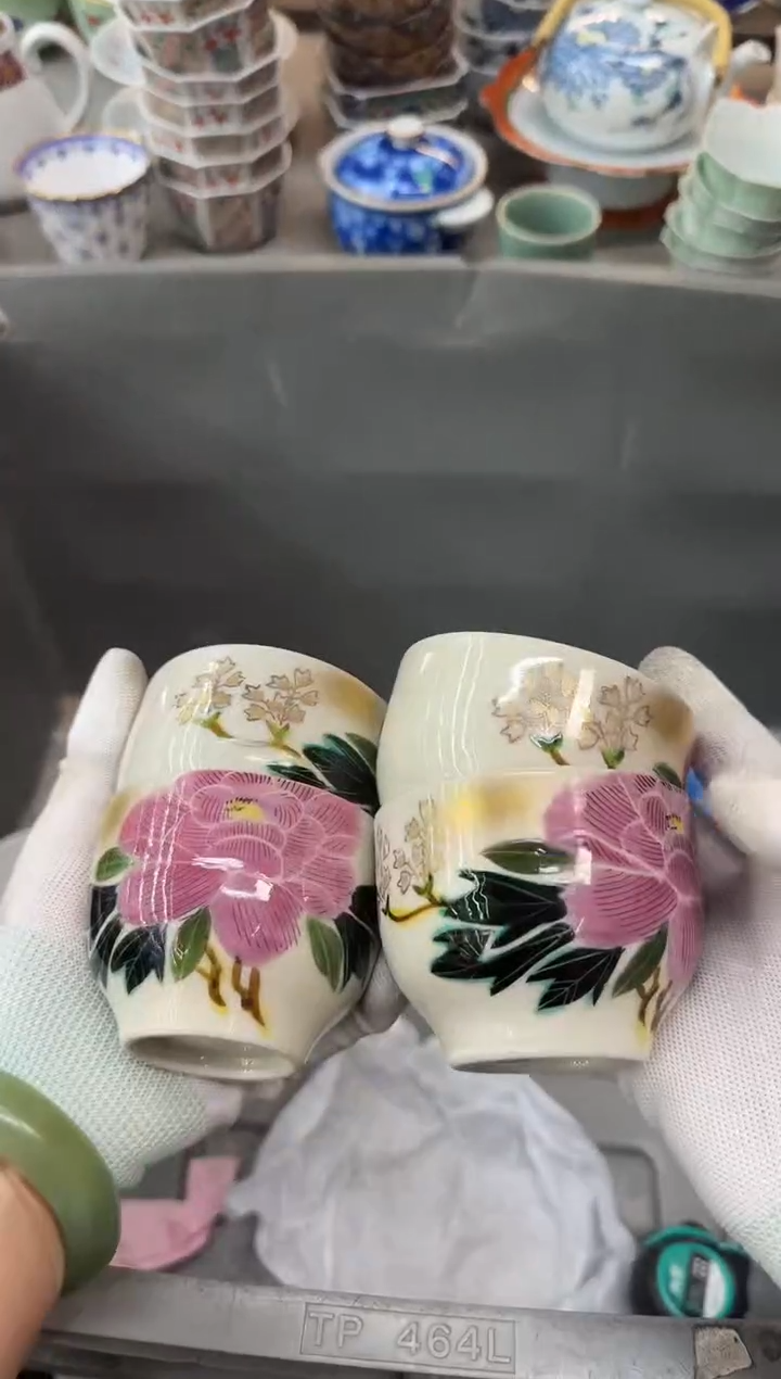 摆件高*屹瓷器瓷器瓷器瓷器