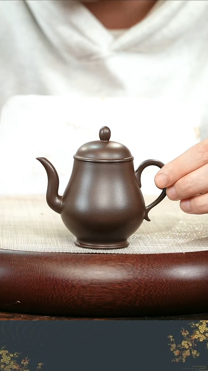 茶壶紫砂煜品轩紫砂1