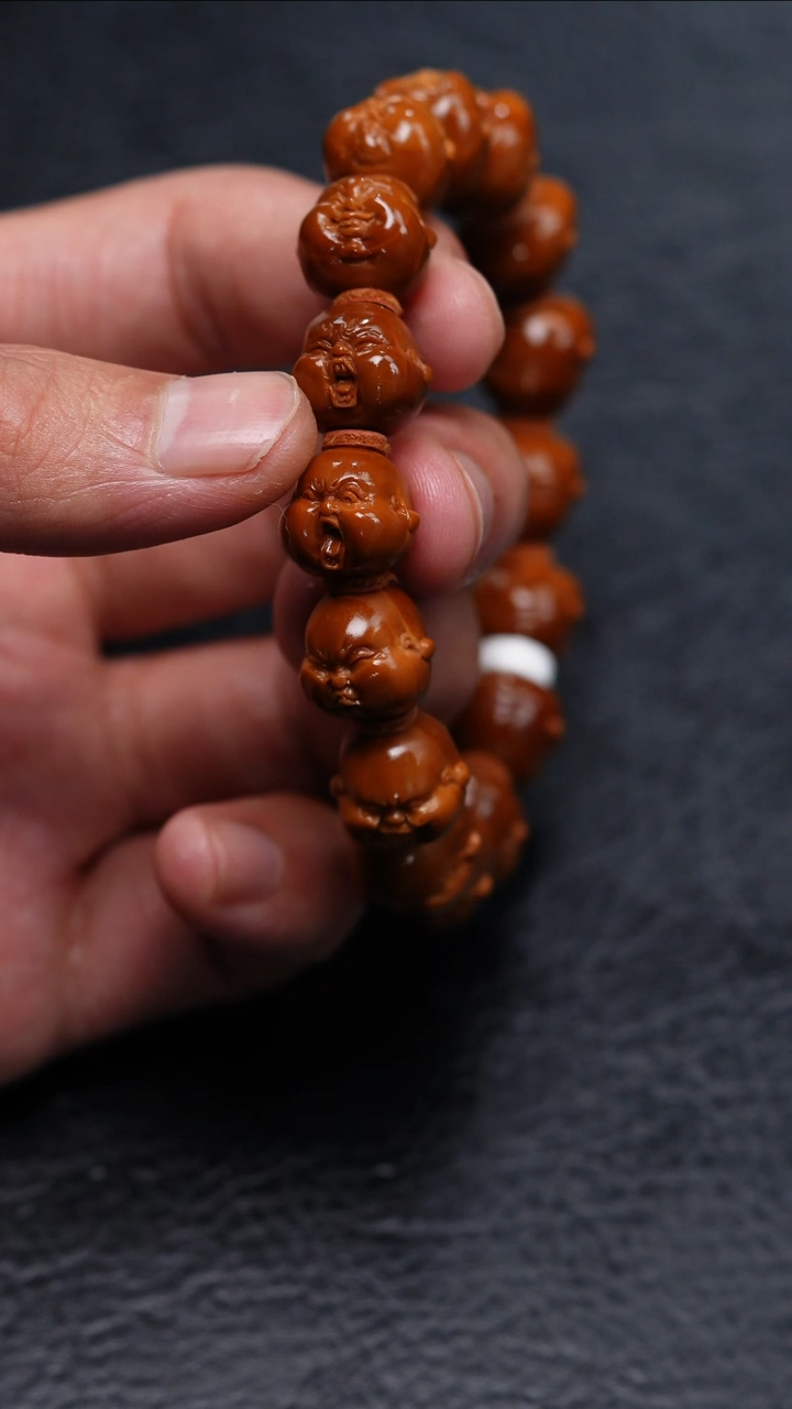 手串/手链橄榄核橄榄核