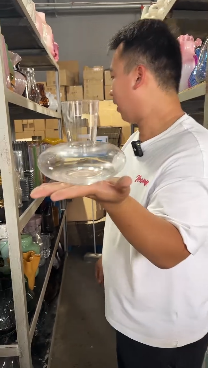  花瓶客厅餐桌插花装饰好物