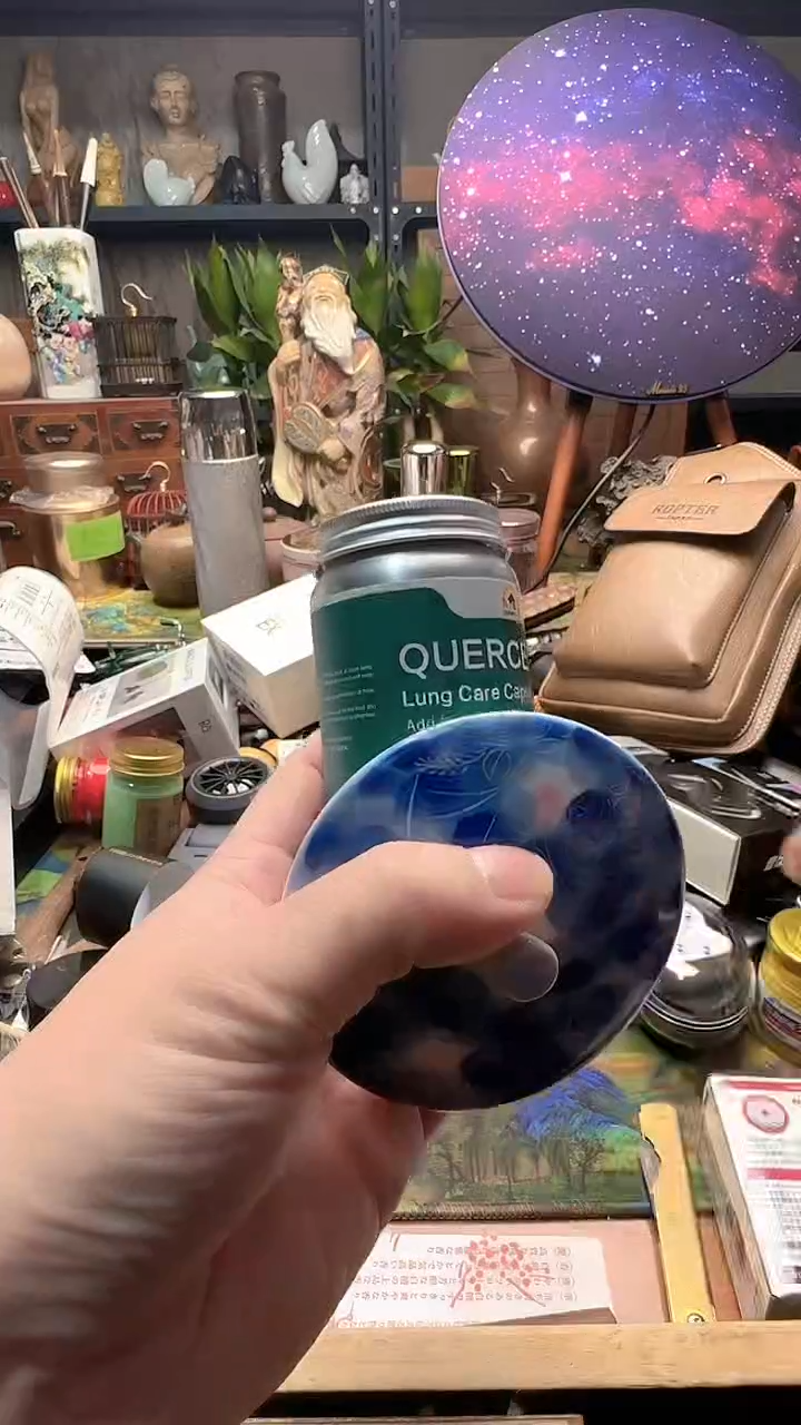 陶瓷器摆件文化  工美艺术  