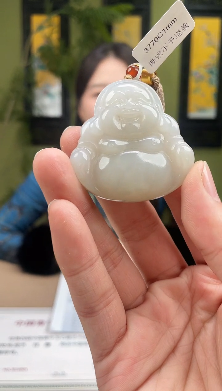 颈饰未镶嵌和田玉多样性发货拍一发一