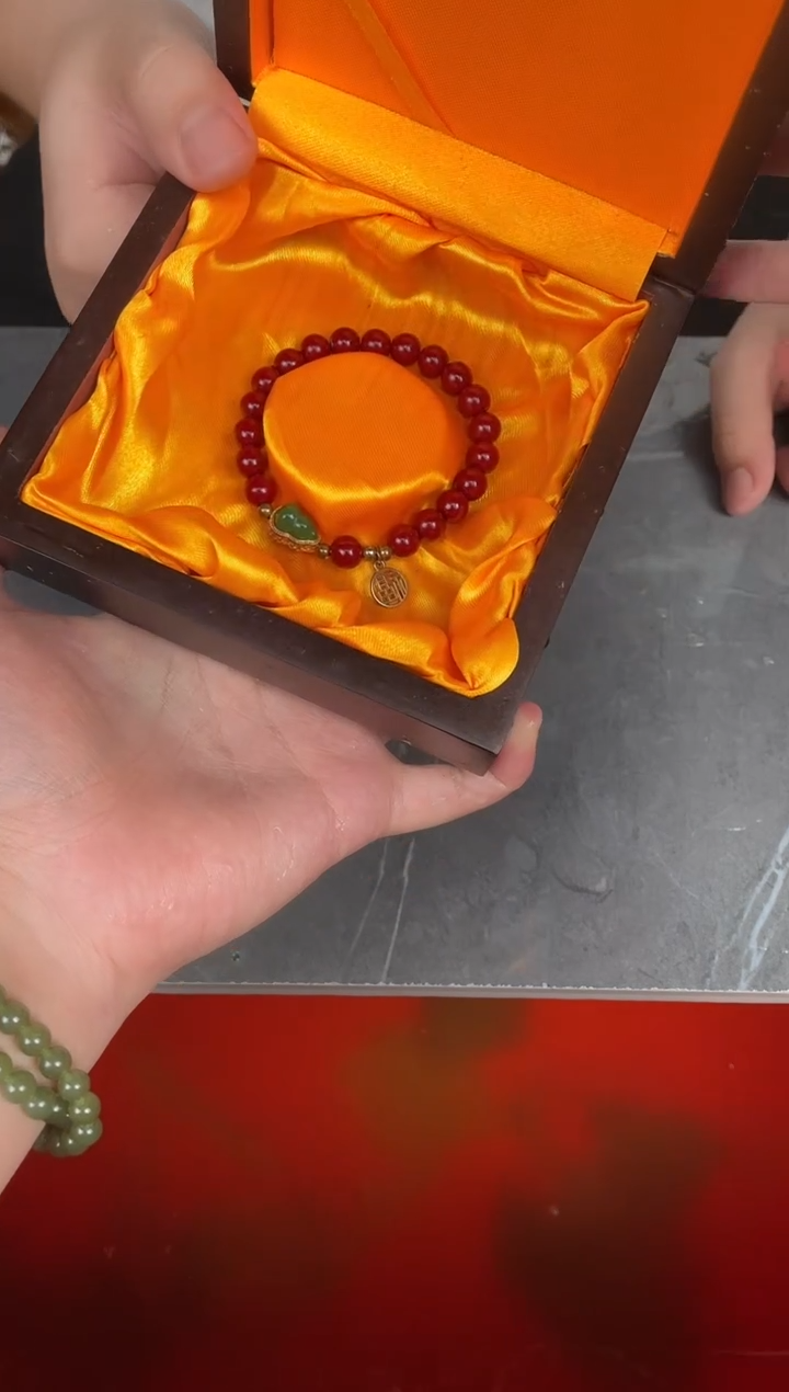 见禧甄选闪购商品V无礼盒