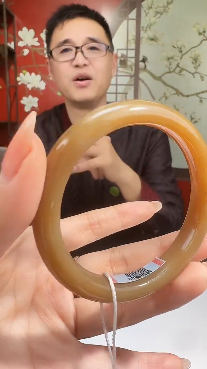 定制和田玉46796