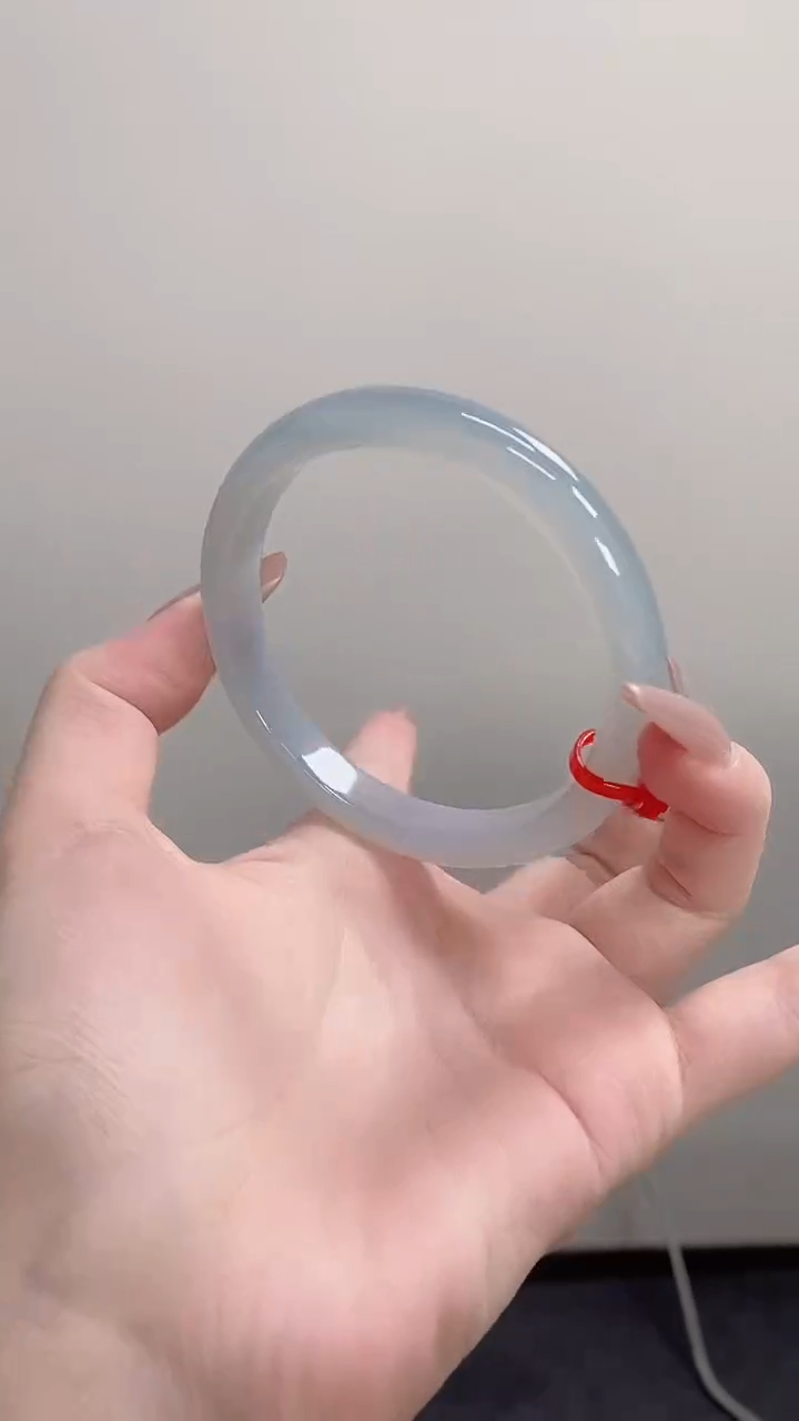 手镯玛瑙/玉髓未镶嵌61-62正圈