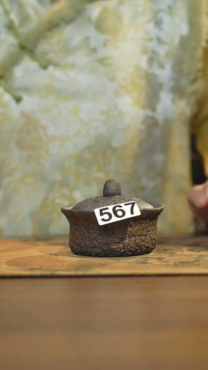 【闪购商品】其他陶瓷茶器盖碗567