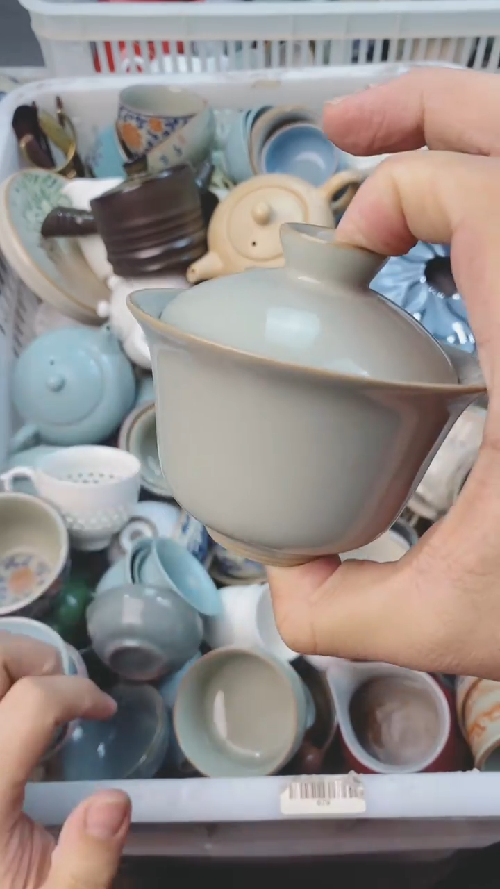 【闪购商品】茶具茶壶茶碗茶杯