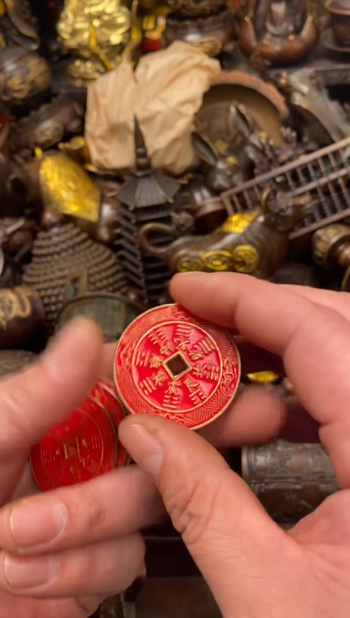 案台摆件  物品摆件  