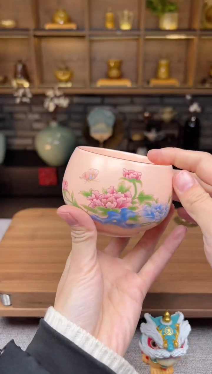 【闪购商品】青珊瓷院 专属福利单VVV