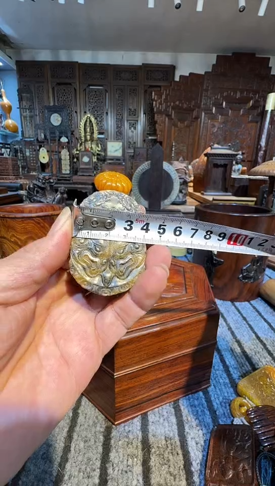 【闪购商品】贡木】贡木京城老赵木器初八