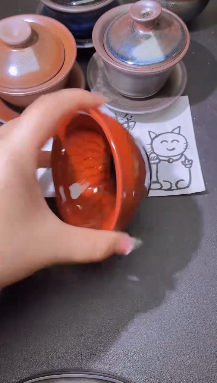 茶盏242                        
