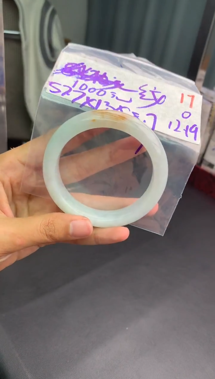 未镶嵌定制翡翠毛货需精细抛光多样性发1件/17