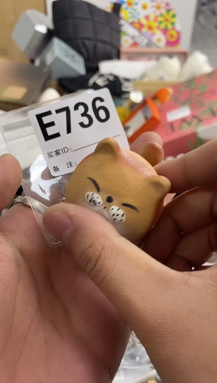 【闪购商品】E736 ++00000000000