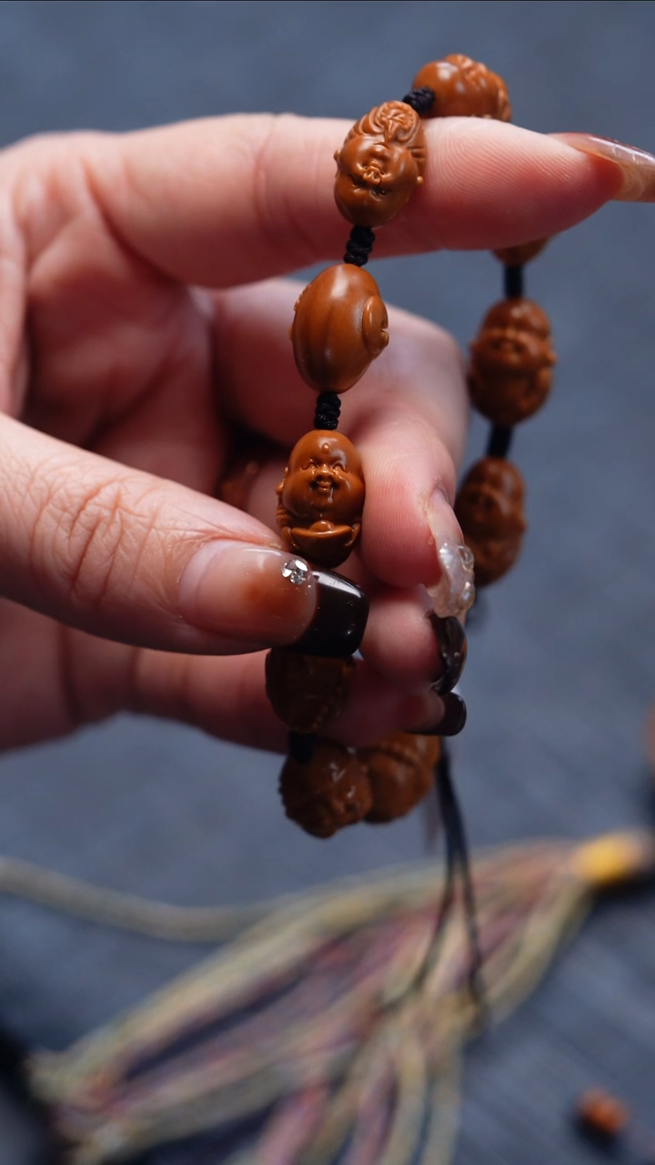 其他橄榄核橄榄核