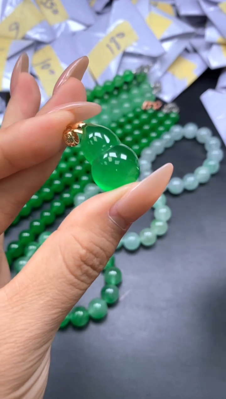 闪耀精品甄选-134