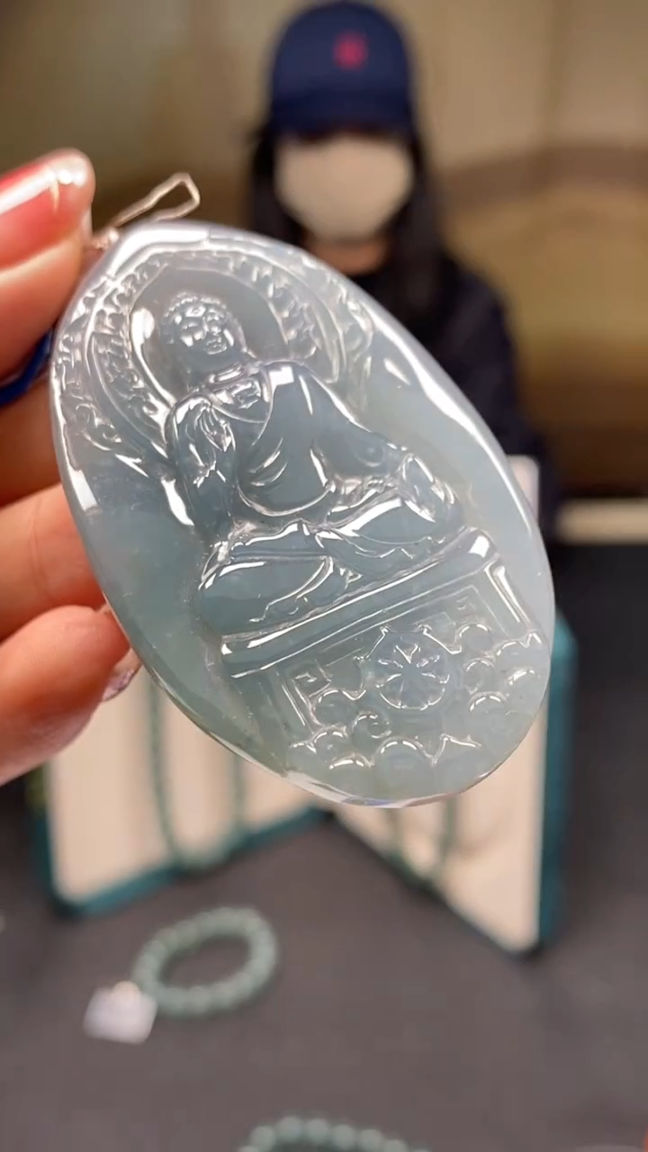 未镶嵌定制翡翠********778