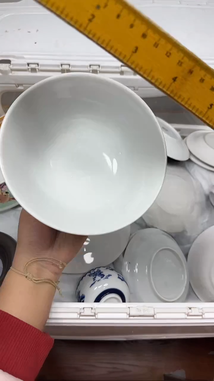 【闪购商品】861回流瓷器默认微瑕，18.8包邮