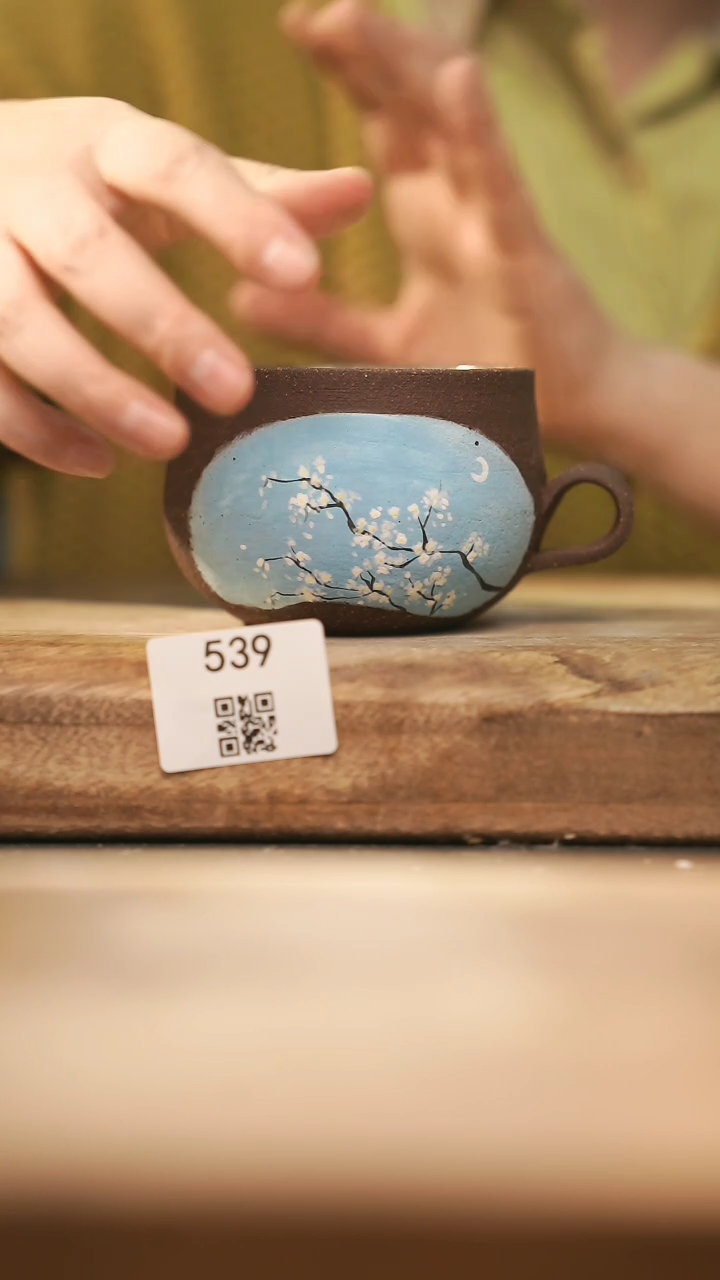 【闪购商品】【落单孤品】福利/杯子@@539