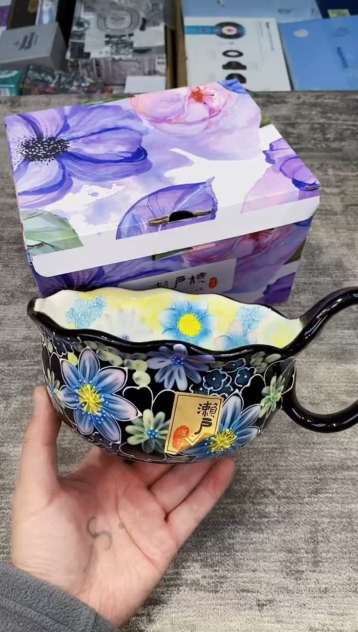 【闪购商品】瓷片都是我的大宝贝儿瓷器