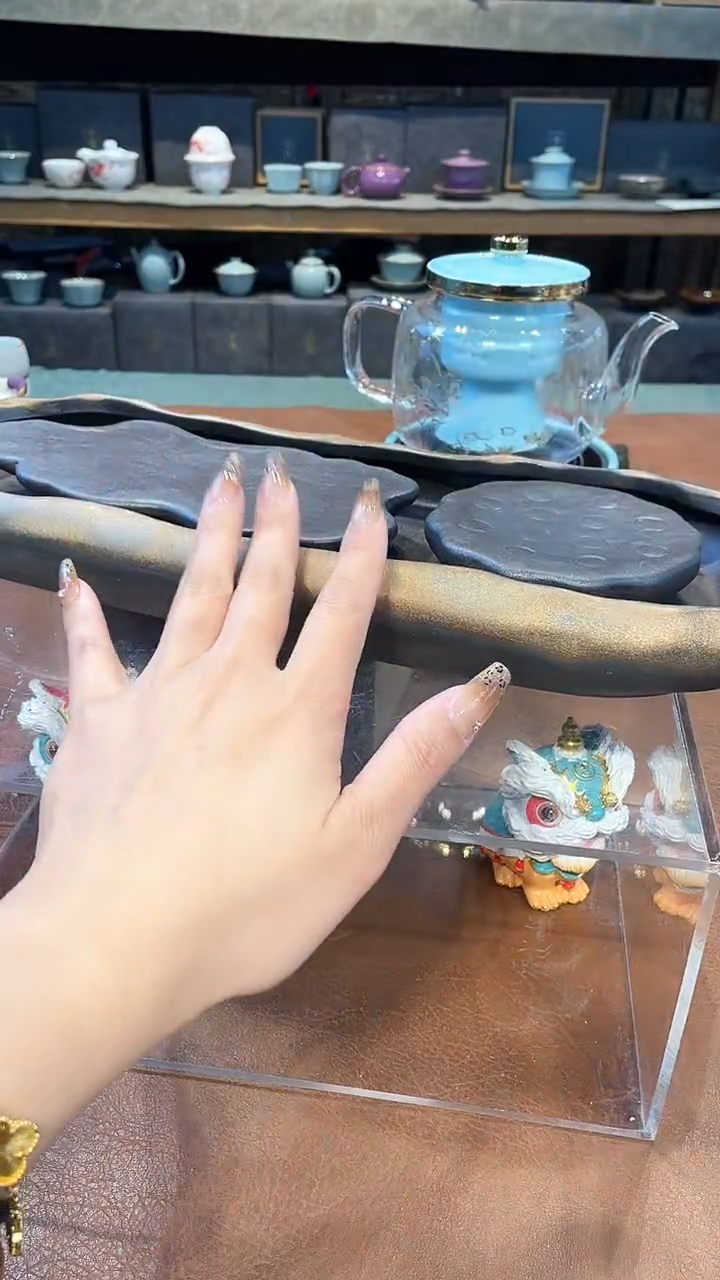 【闪购商品】不带茶盘不带礼盒@@0000