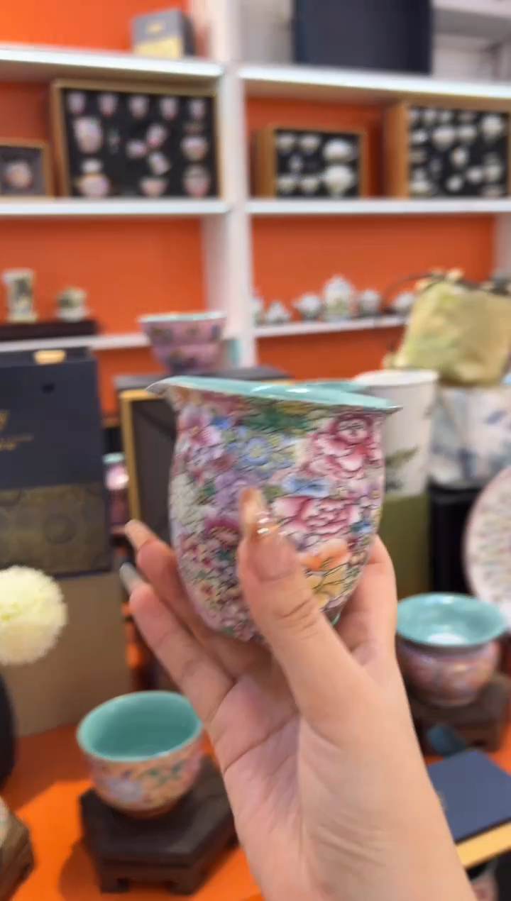 瓷片乔悦闪购链接