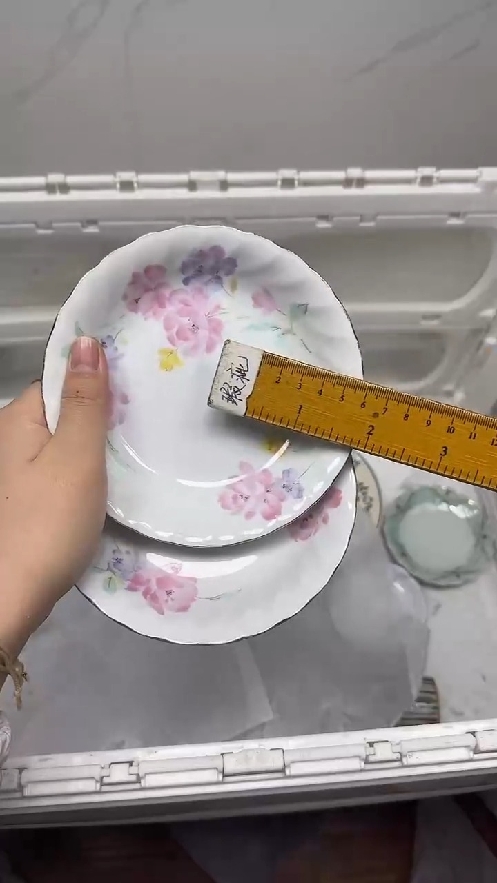 【闪购商品】047回流瓷器默认微瑕，18.8包邮