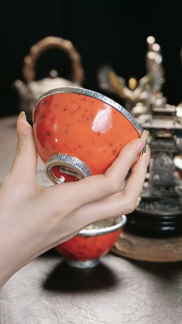 【闪购商品】红高货设计茶周边链接