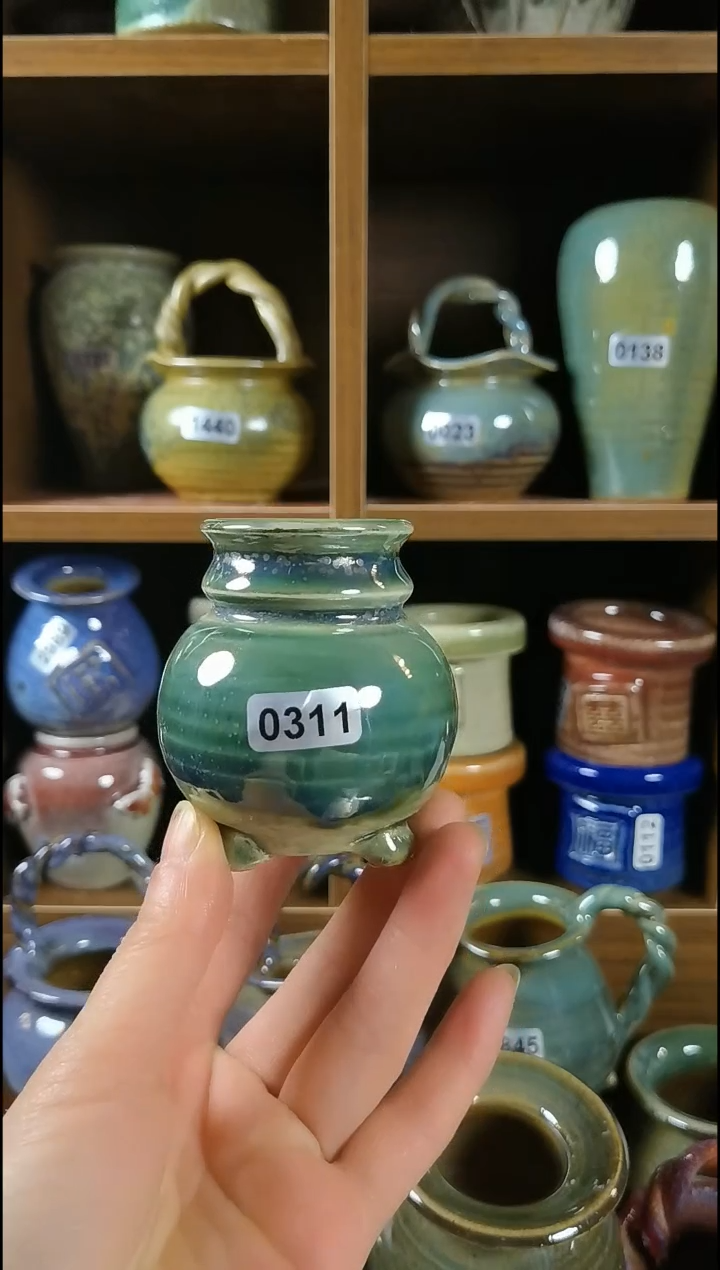 【闪购商品】红陶0311