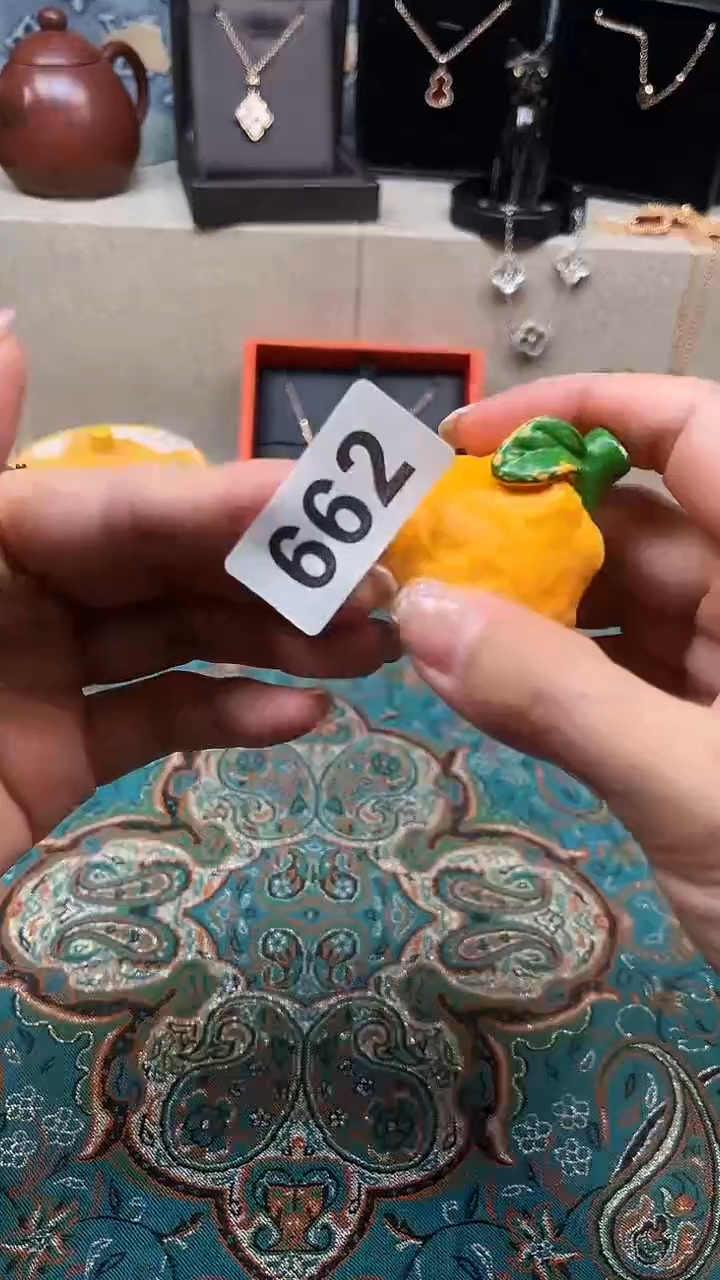 瓷片如图666小米朵百货