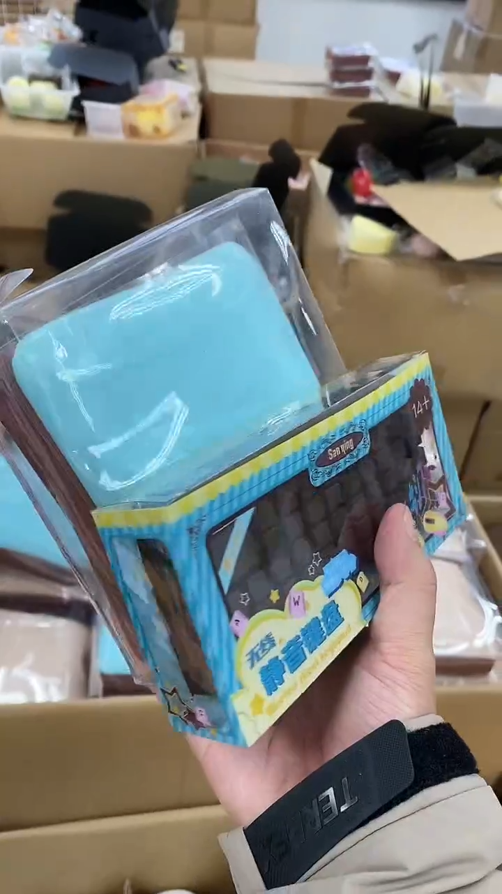 大薄荷+巧克力键盘，默认瑕疵无售后