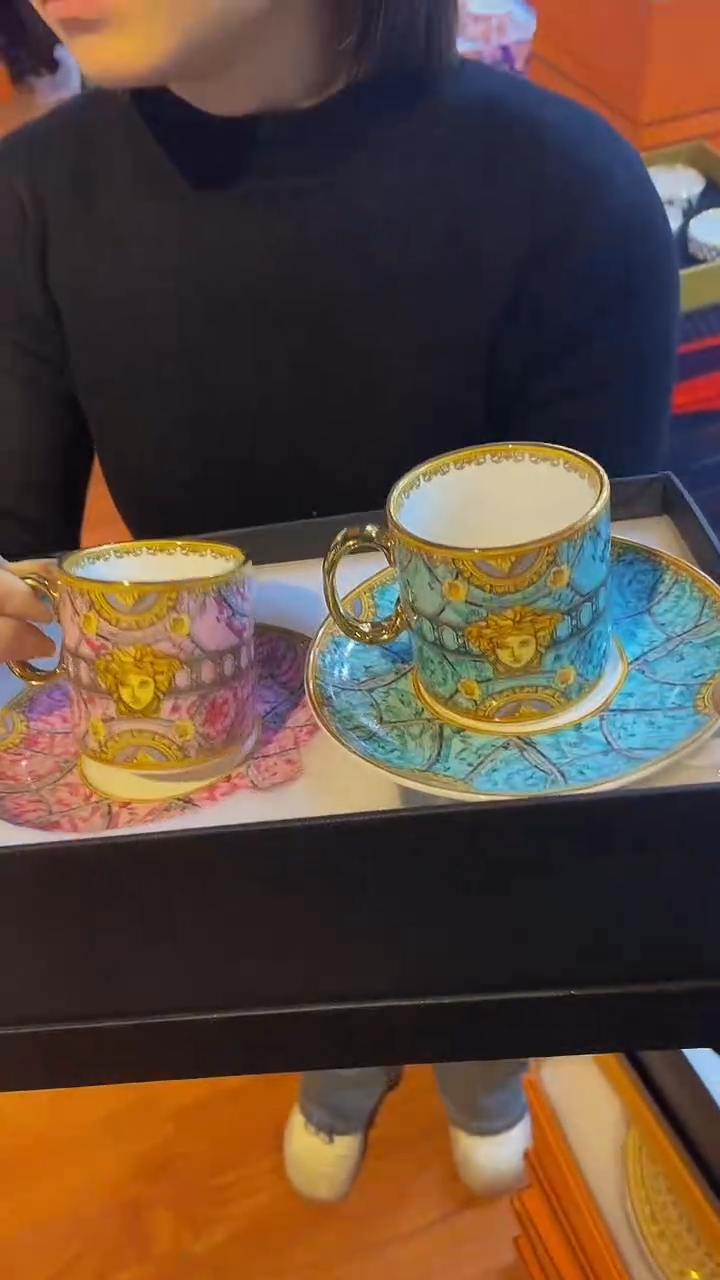 【闪购商品】鸿辉家品牌瓷器，京东包邮！