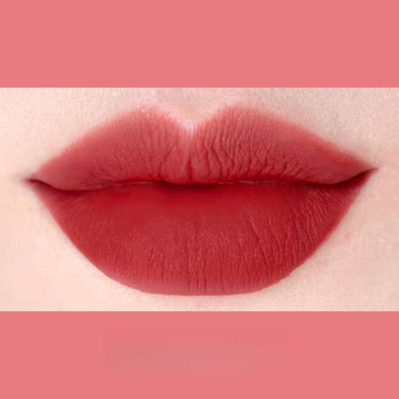 【情人节限定】主推热门款 新年哑光口红 女生雾面保湿唇釉