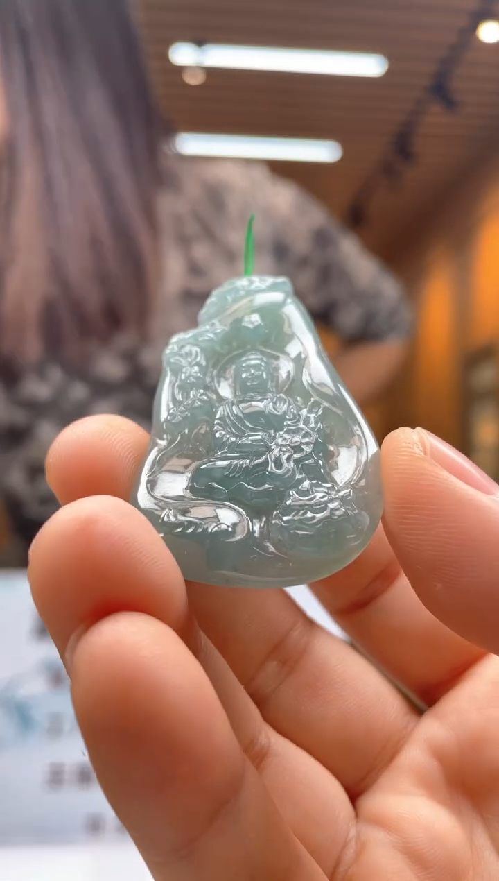 未镶嵌定制翡翠********83