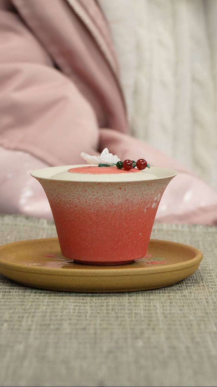 【闪购商品】紫砂茶杯紫砂茶具正品