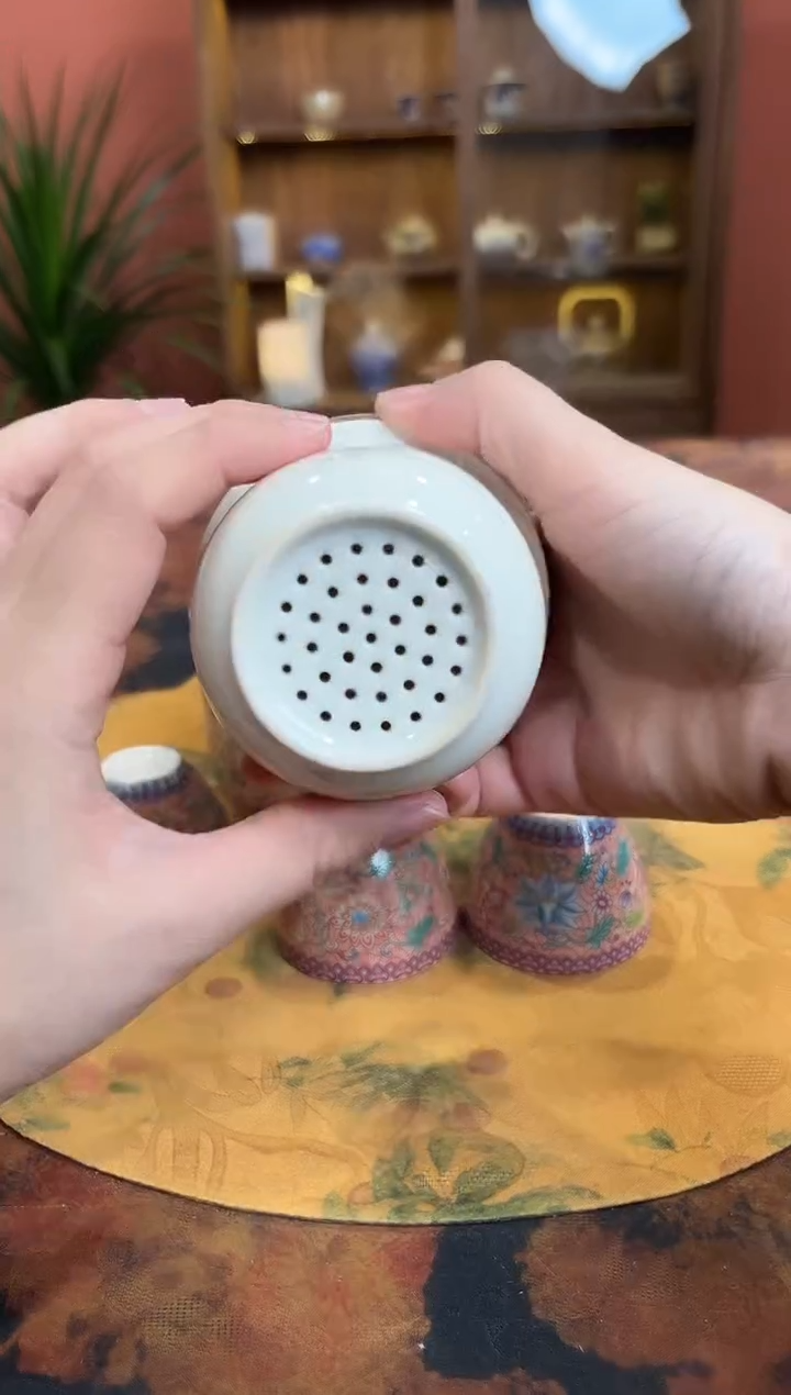 【闪购商品】楽门茶器！！！！