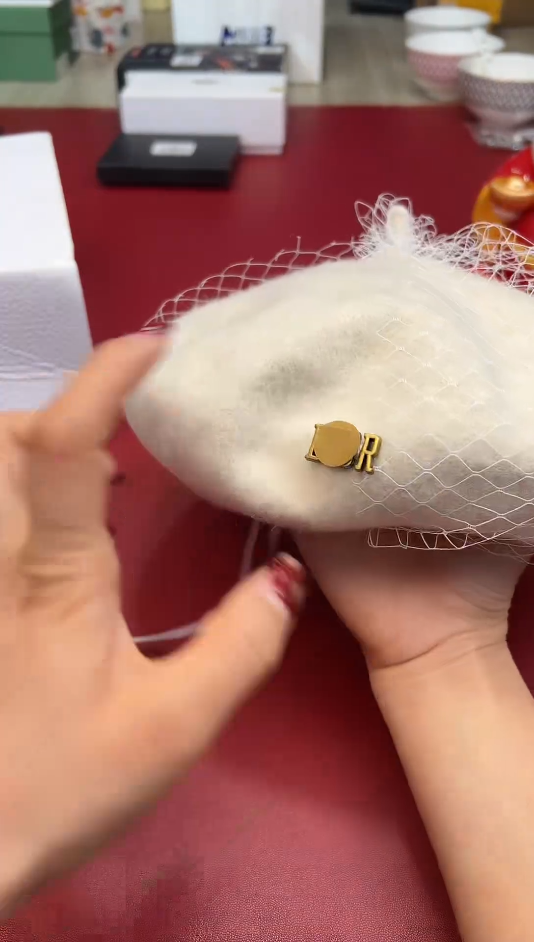 瓷器放漏，快来抢啊！YF910