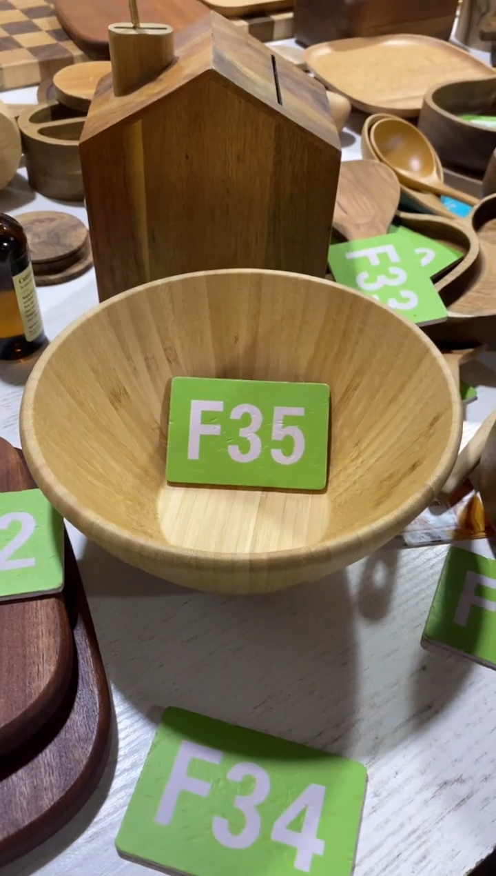 木闪购2025/11/6 F35