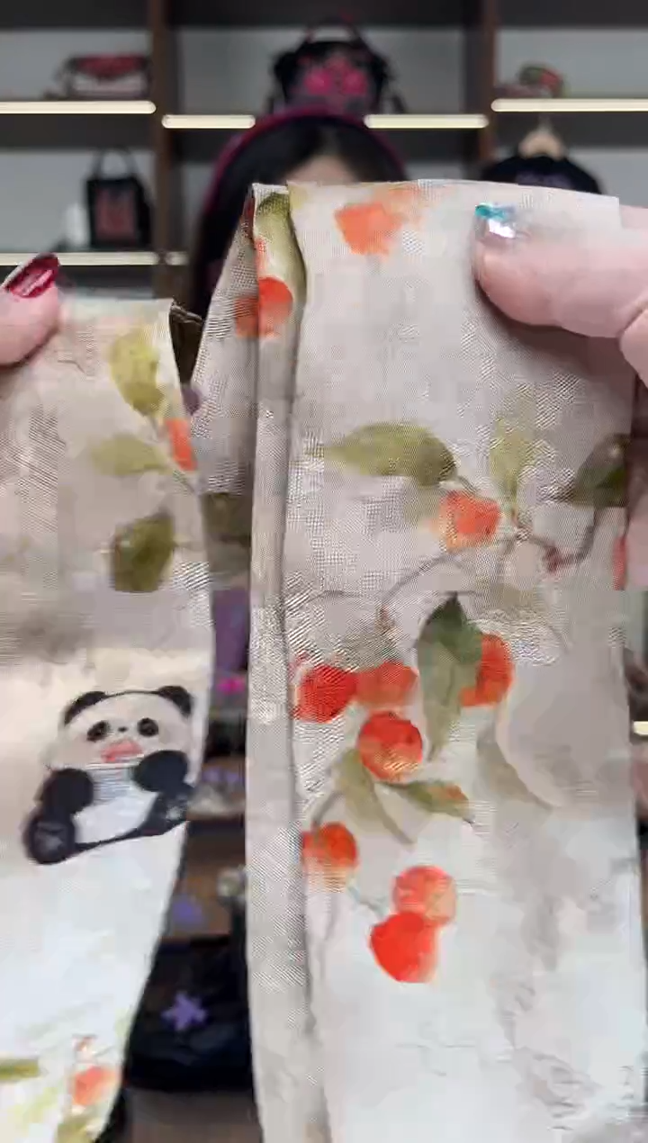 织绣A23黔东南苗族刺绣
