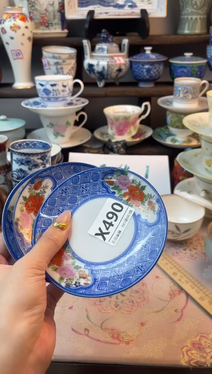 瓷片用****4X490不退不换，感谢理解