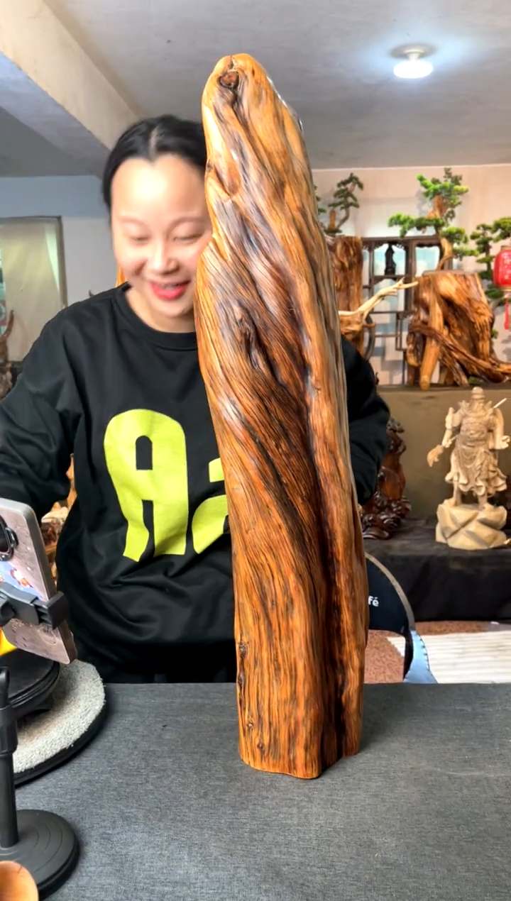 【闪购商品】柏木（崖柏）崖柏小件