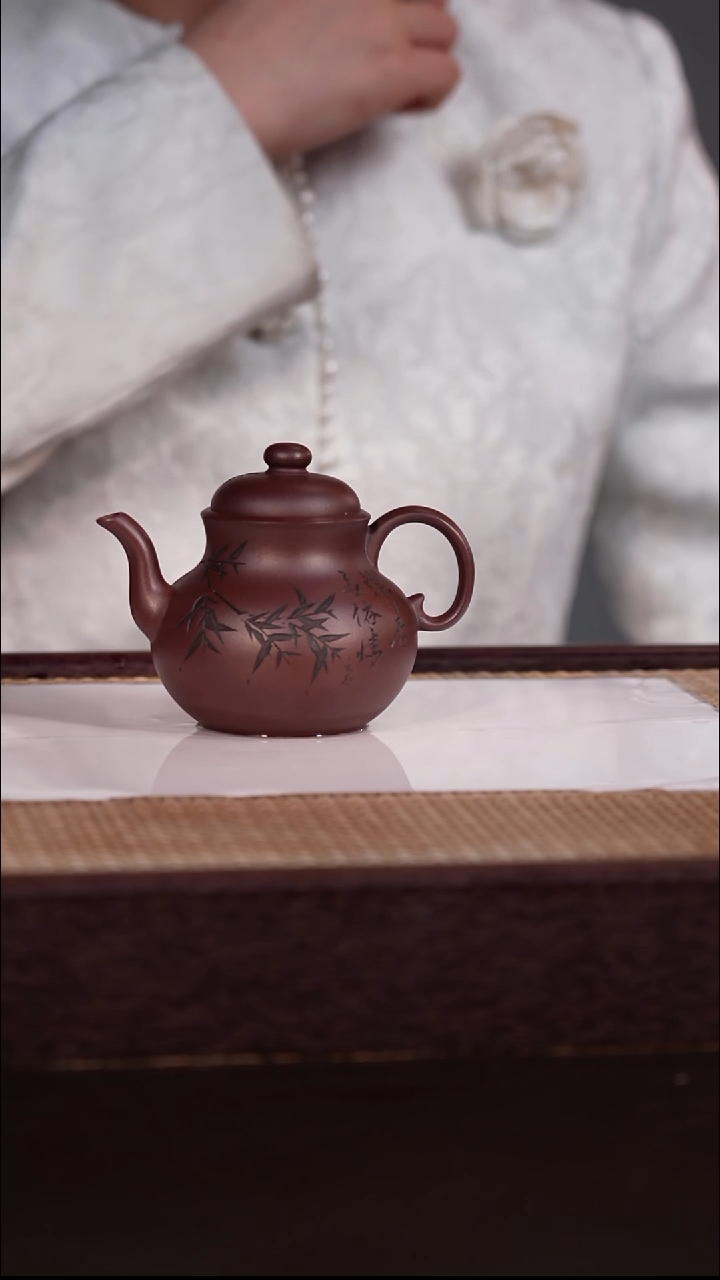 茶壶紫砂11111111