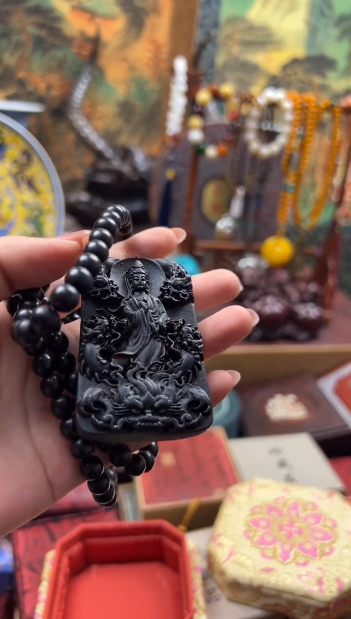 未镶嵌琥珀裸石【嘉琪精品推荐】46